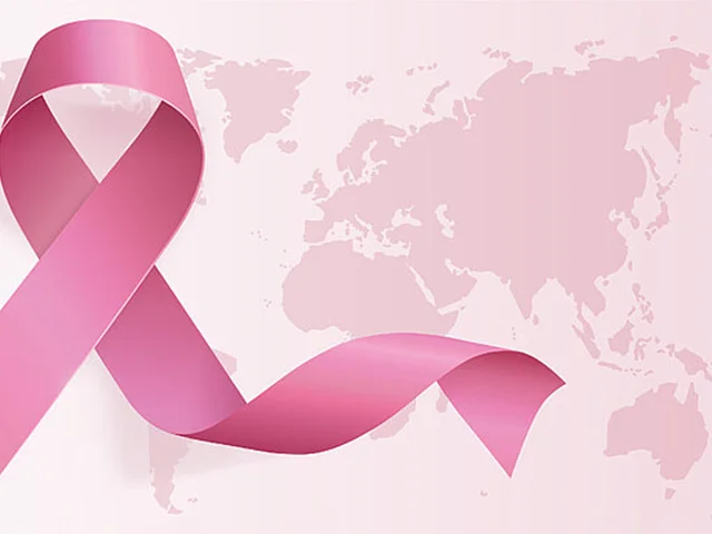 بررسی بازار جهانی درمان سرطان سینه
