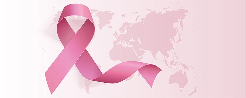 بررسی بازار جهانی درمان سرطان سینه