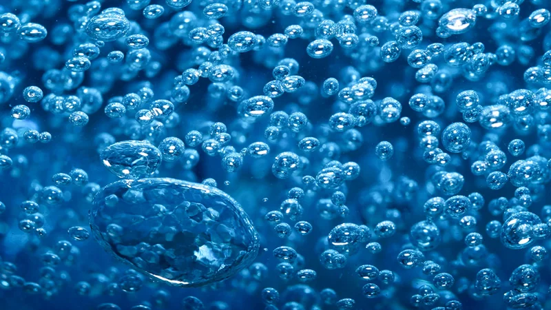 نانوحباب: تحولی در تصفیه آب، فاضلاب و آبزی‌پروری